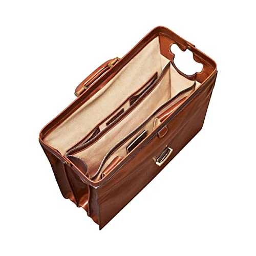 Lawyer Leather Briefcase | Choiceleathers.com